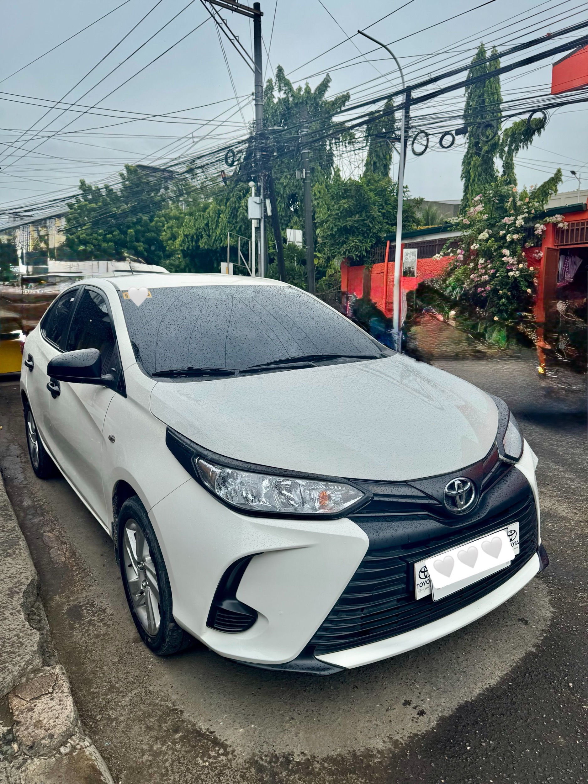 3tonz Car Rental — Car rental · Cebu City and Mandaue City
