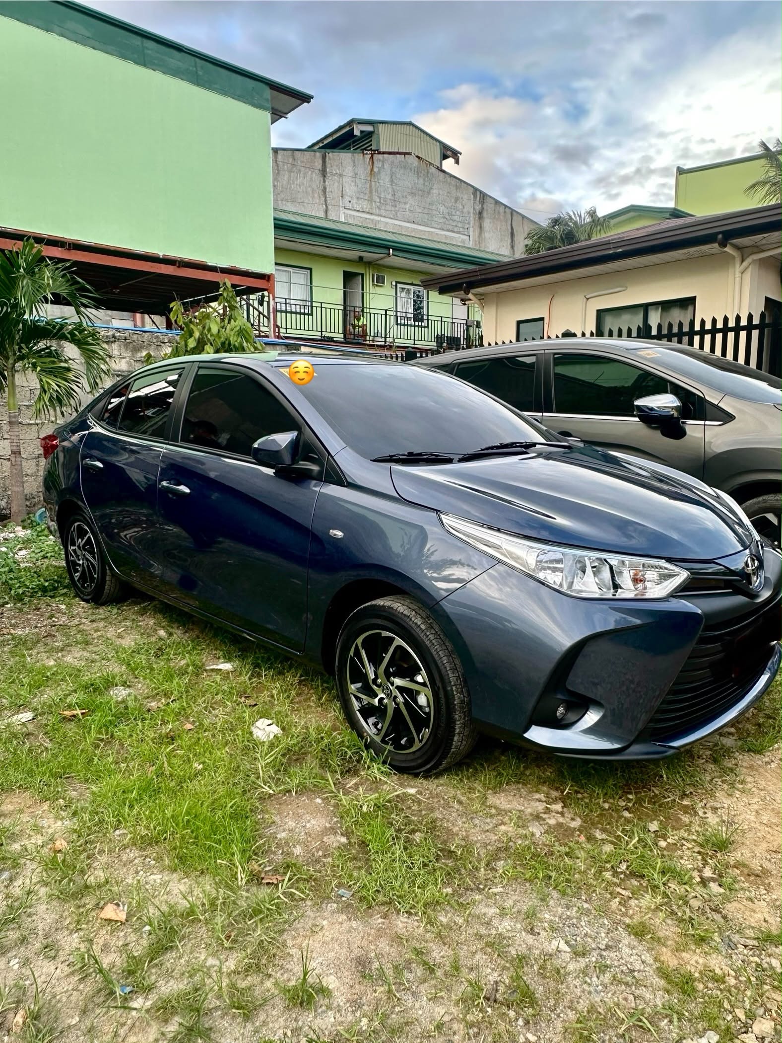 3tonz Car Rental — Car rental · Cebu City and Mandaue City